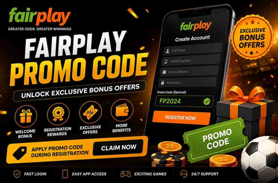 fairplay promo code fairplay betting promo code Fairplay Login Fairplay Registration Fairplay App Download Fairplay Games fairplay promo code today fairplay bonus code fairplay referral code fairplay signup bonus fairplay registration bonus fairplay welcome bonus fairplay coupon code fairplay offer code fairplay promo bonus